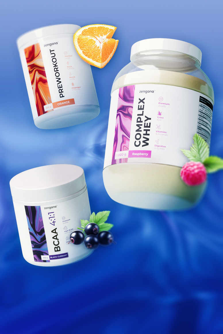 Prémiové produkty za férové ceny